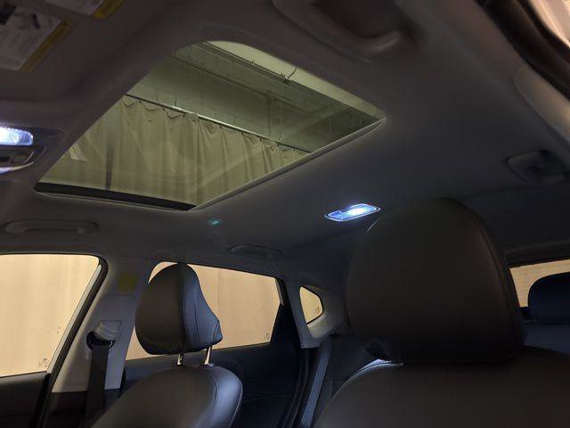 New 2024 Hyundai Kona Limited image 20