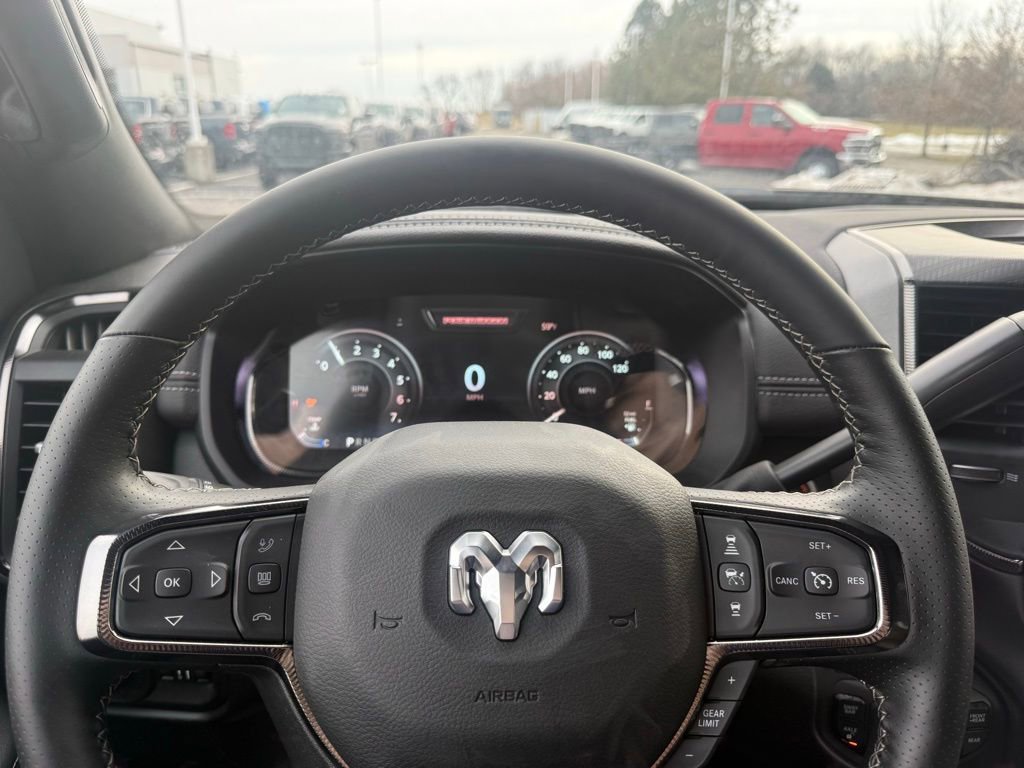 New 2026 RAM 2500 Power Wagon image 45