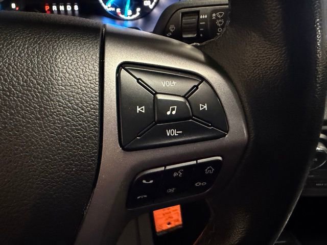 Used 2023 Ford Ranger XLT w/ Equipment Group 301A Mid image 32