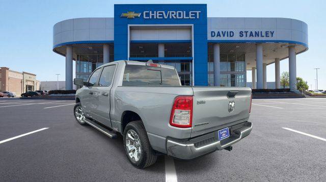 Used 2024 RAM 1500 Big Horn RWD image 7