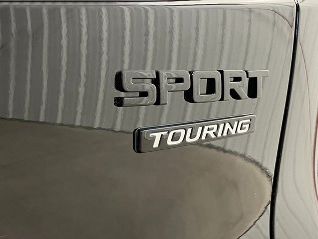 New 2027 Honda CR-V Sport Touring image 6