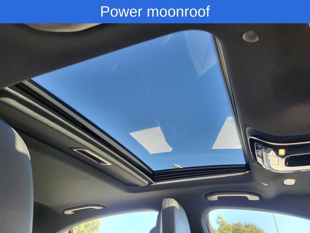 Used 2022 Mercedes-Benz C 300 Sedan image 10