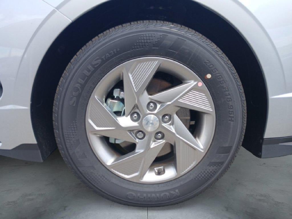 New 2026 Hyundai Sonata SE FWD image 14