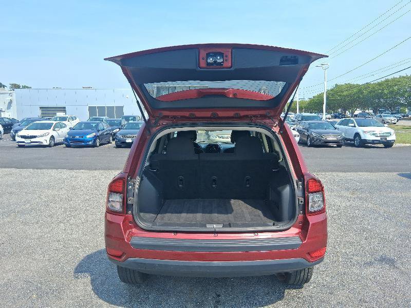 Used 2014 Jeep Compass Sport w/ Power Value Group AWD/4WD image 23