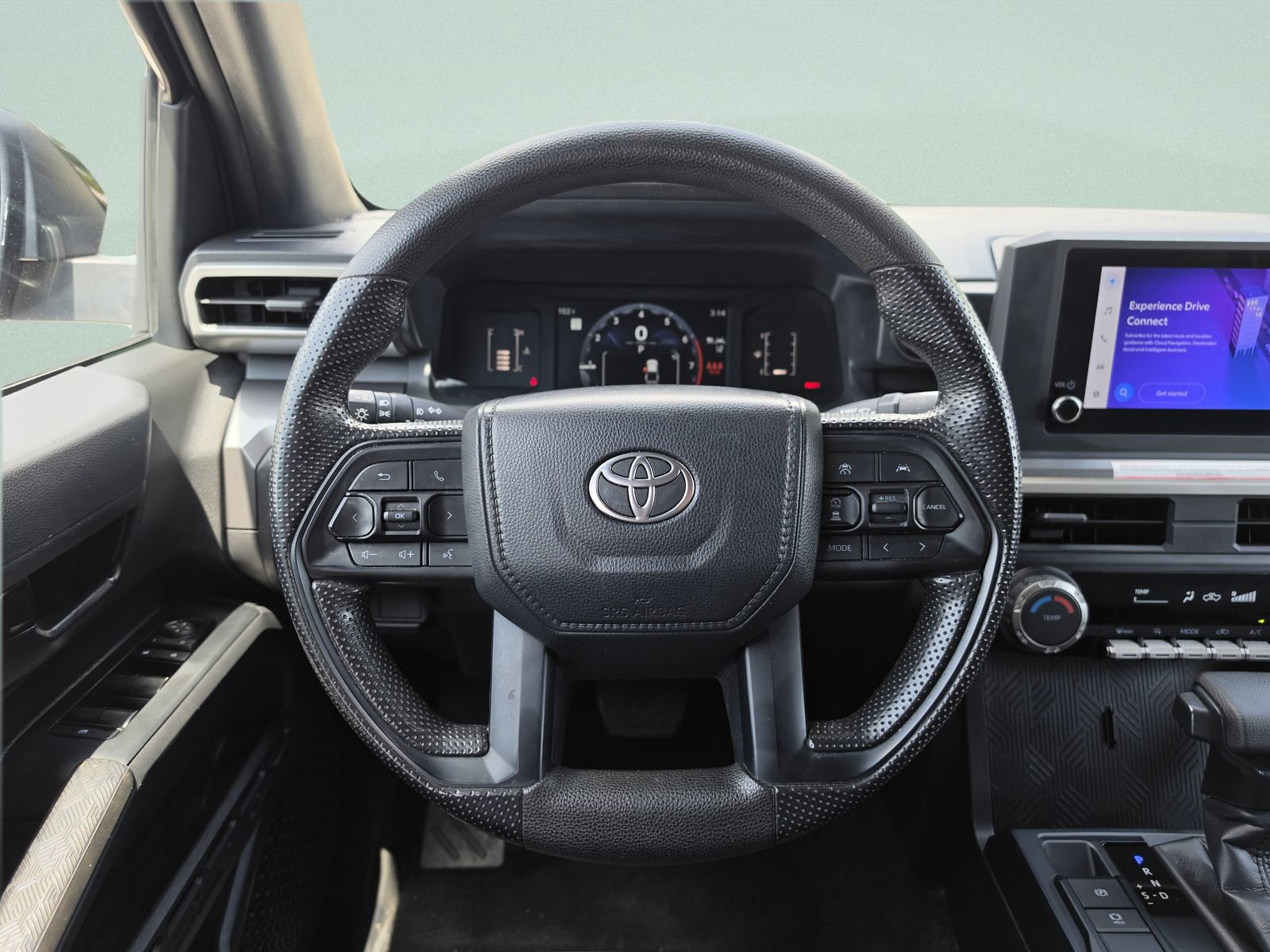 Used 2024 Toyota Tacoma SR5 RWD image 20