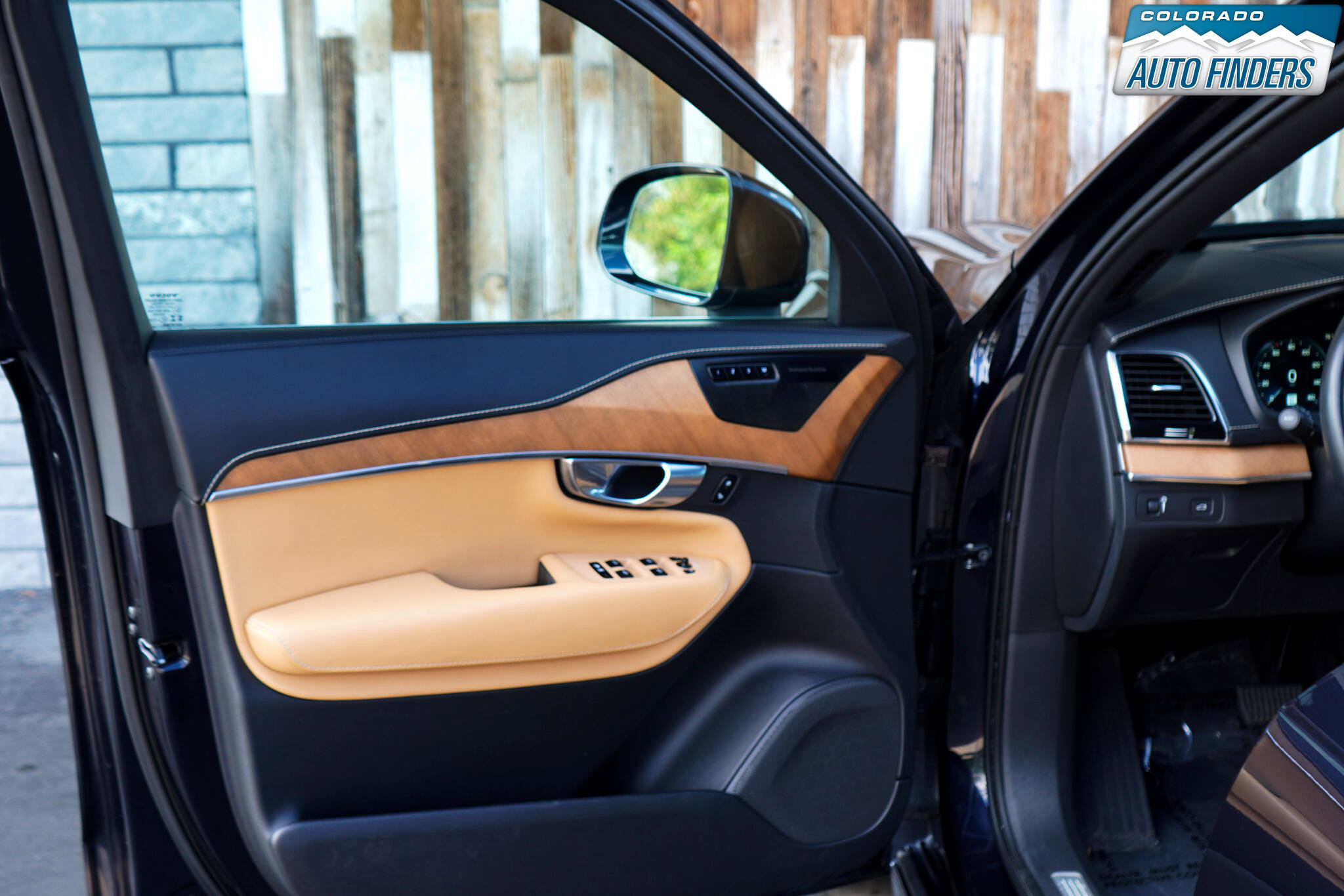 Used 2019 Volvo XC90 T6 Inscription w/ Advanced Package image 10