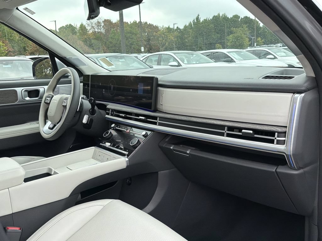 Used 2024 Hyundai Santa Fe Calligraphy AWD/4WD image 20