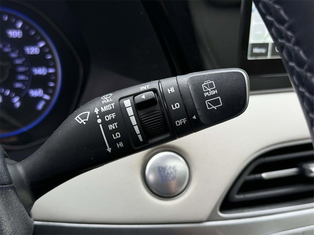 Used 2022 Hyundai Palisade SEL w/ Premium Package image 29