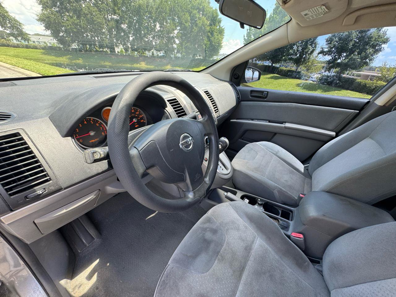Used 2009 Nissan Sentra 2.0 FE+ FWD image 14