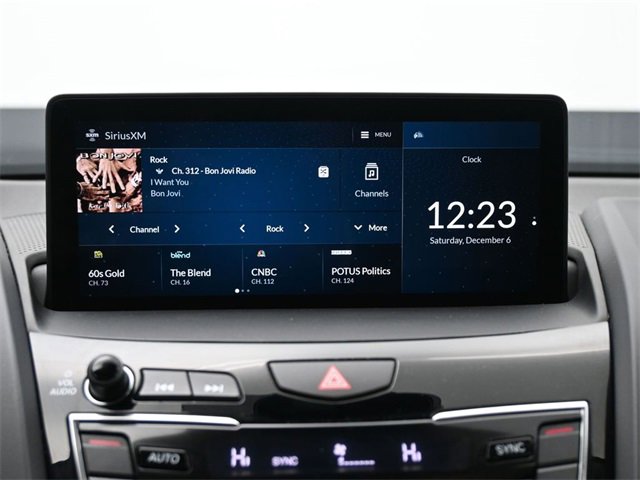 Used 2021 Acura RDX AWD image 13