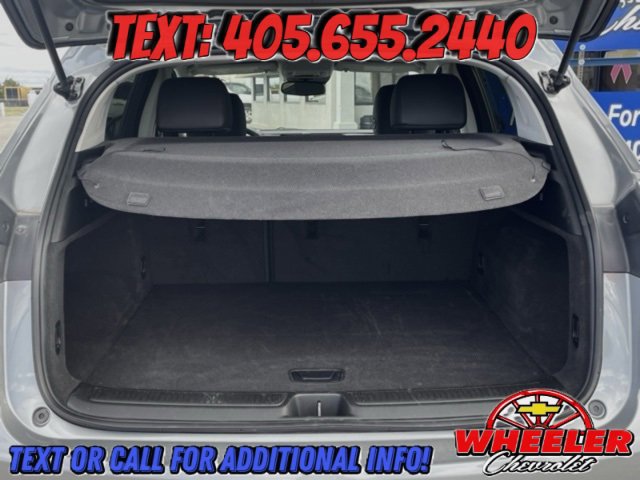 Used 2025 Buick Envision Sport Touring image 8