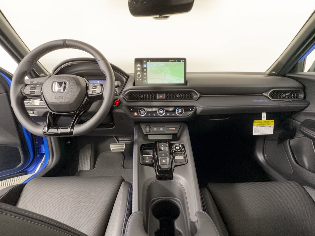 New 2027 Honda Prelude image 17