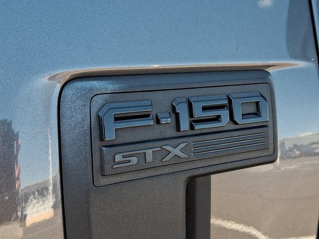Certified 2023 Ford F150 XL w/ STX Appearance Package AWD/4WD image 30