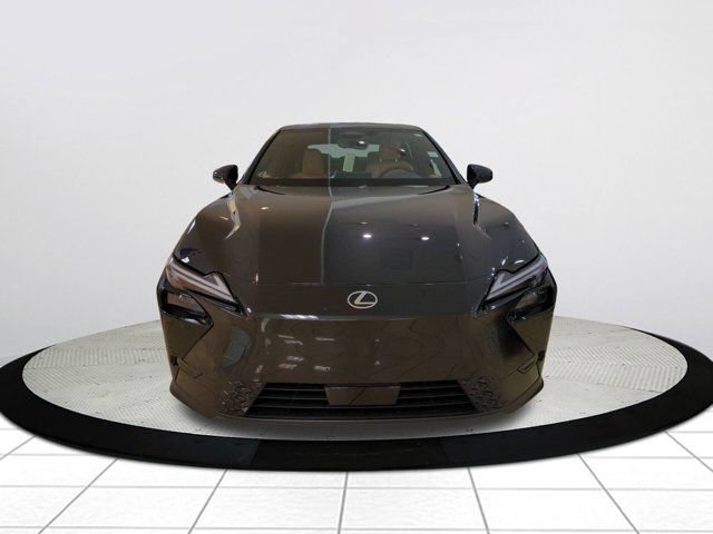 New 2026 Lexus ES 350e FWD image 8