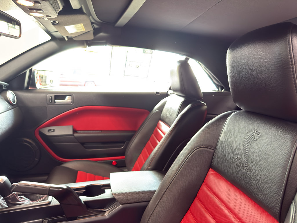 Used 2007 Ford Mustang Shelby GT500 RWD image 21