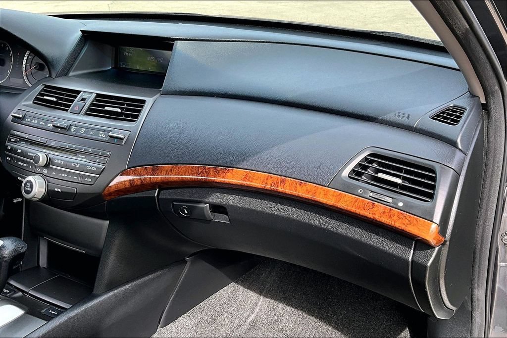 Used 2012 Honda Accord EX-L image 25