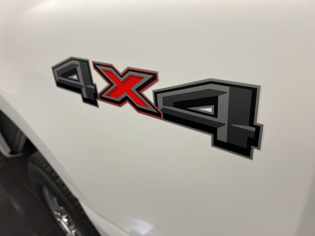 New 2026 Ford F250 XL w/ XL Chrome Package AWD/4WD image 26