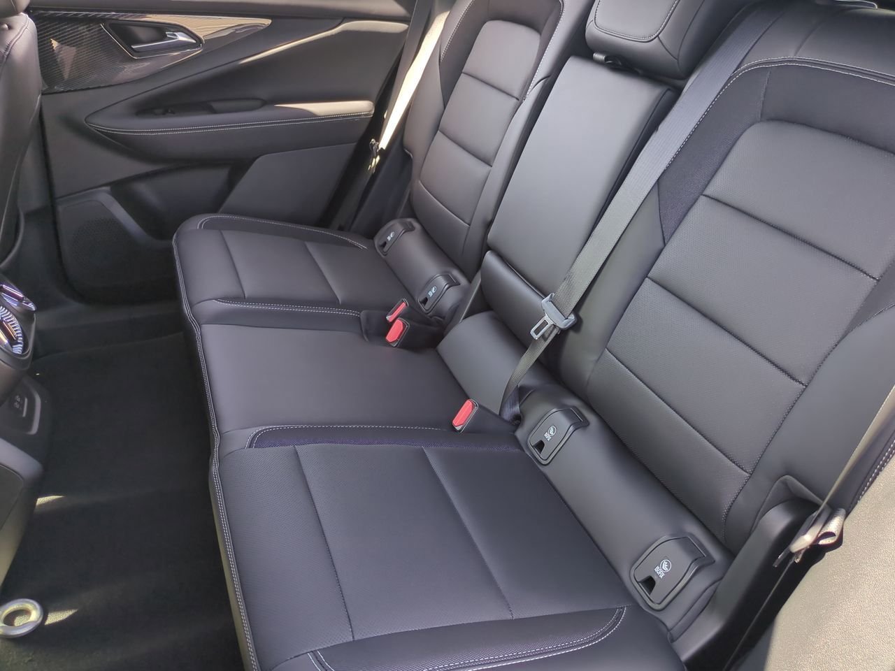 New 2026 Chevrolet Blazer EV LT image 24