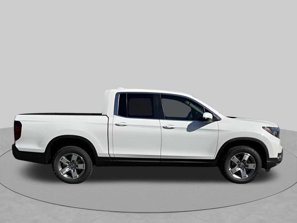 New 2026 Honda Ridgeline RTL image 12