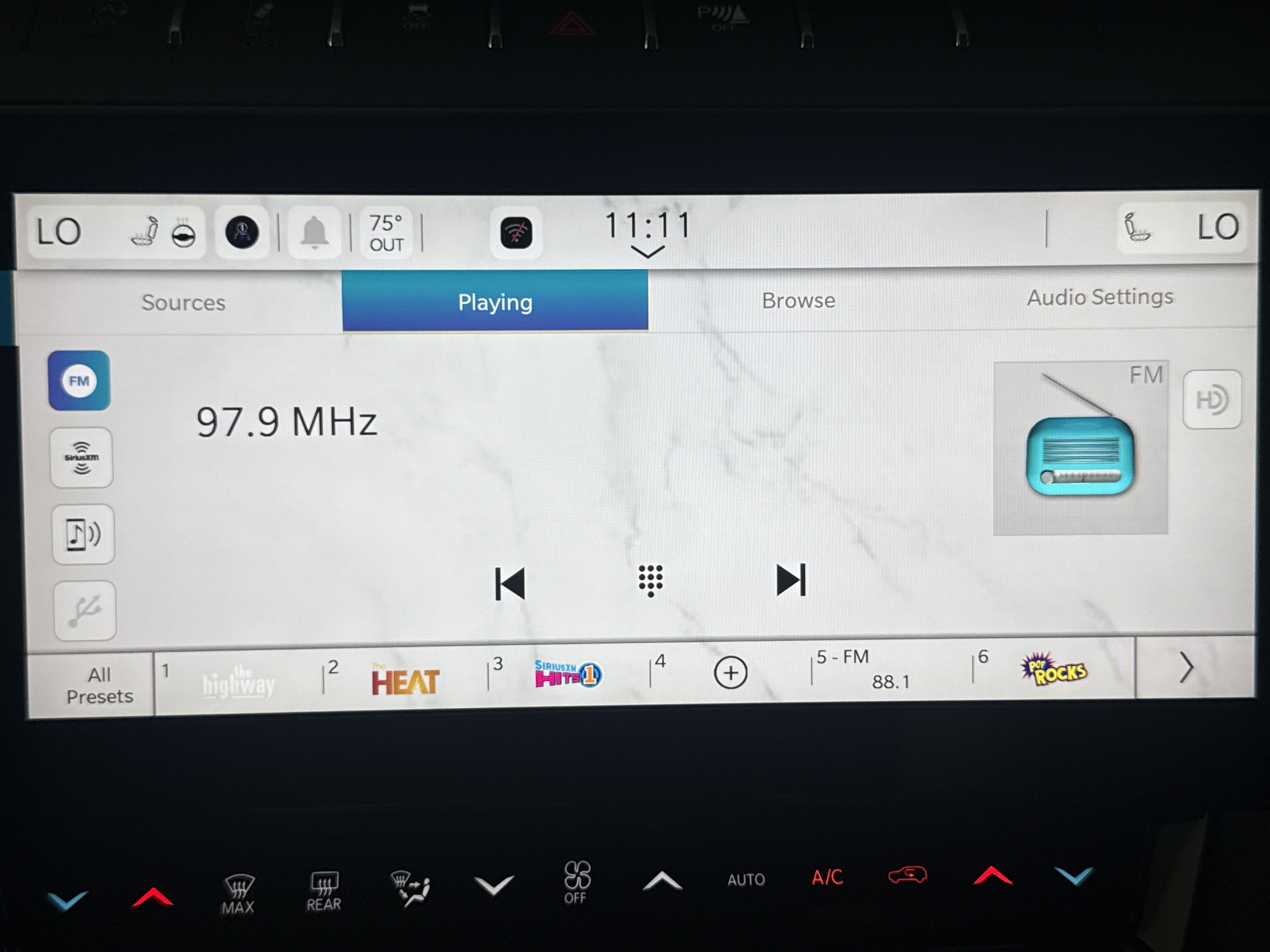 New 2027 Jeep Grand Cherokee 4WD image 21