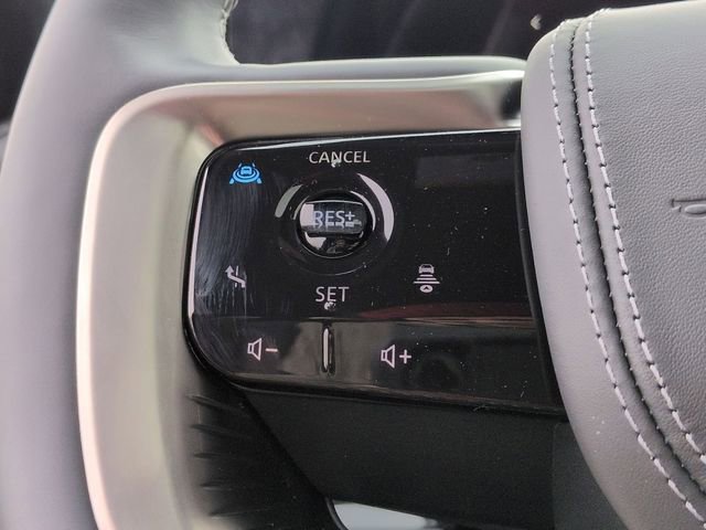 New 2026 INFINITI QX80 Autograph w/ Premium Cargo Package image 20