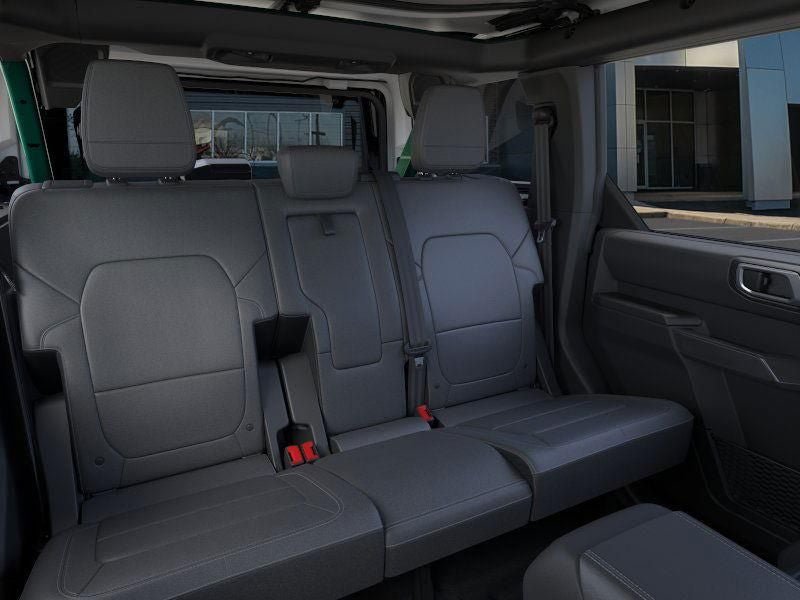 New 2025 Ford Bronco Badlands w/ Sasquatch Package AWD/4WD image 11