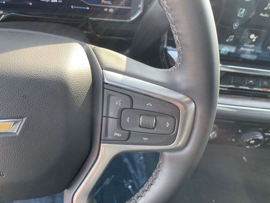 Used 2024 Chevrolet Silverado 1500 LT image 14