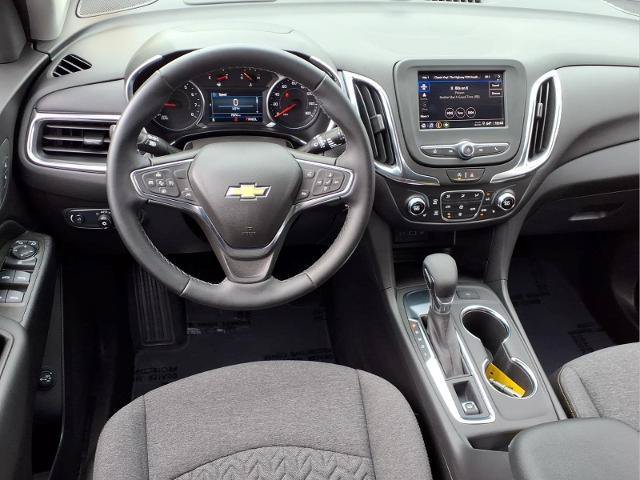 Used 2024 Chevrolet Equinox LT FWD image 10