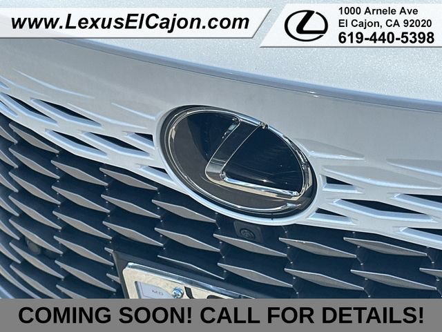 Certified 2026 Lexus RX 350h w/ Convenience Package AWD/4WD image 42