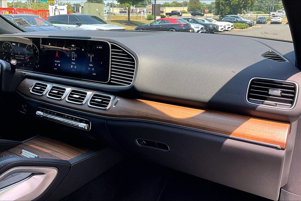 Used 2026 Mercedes-Benz GLE 350 4MATIC image 16