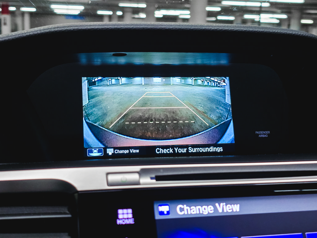 Used 2017 Honda Accord EX-L image 28