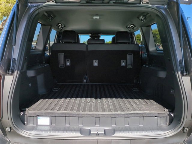 Used 2025 Toyota Land Cruiser 1958 image 14