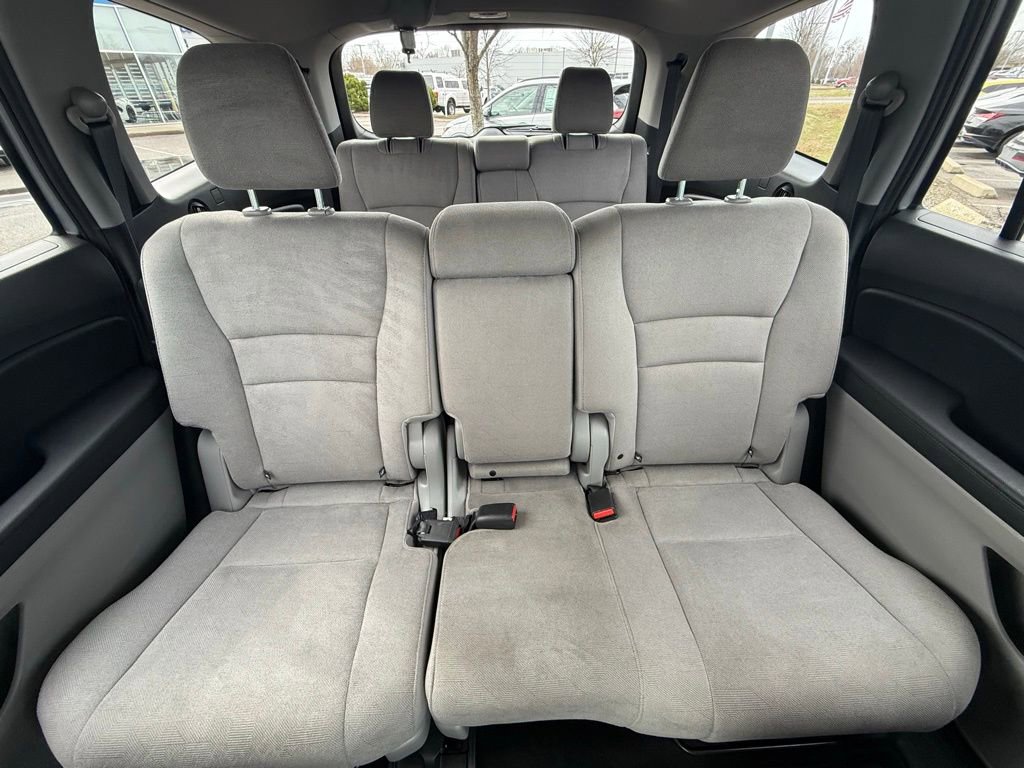 Used 2019 Honda Pilot EX image 32