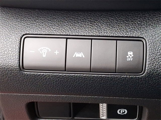 Certified 2023 Hyundai Santa Fe SE w/ Cargo Package image 25