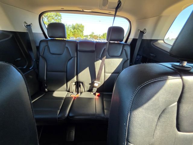 Used 2021 Kia Telluride EX w/ EX Premium Package image 41