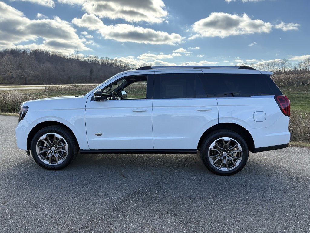 New 2025 Ford Expedition King Ranch image 2