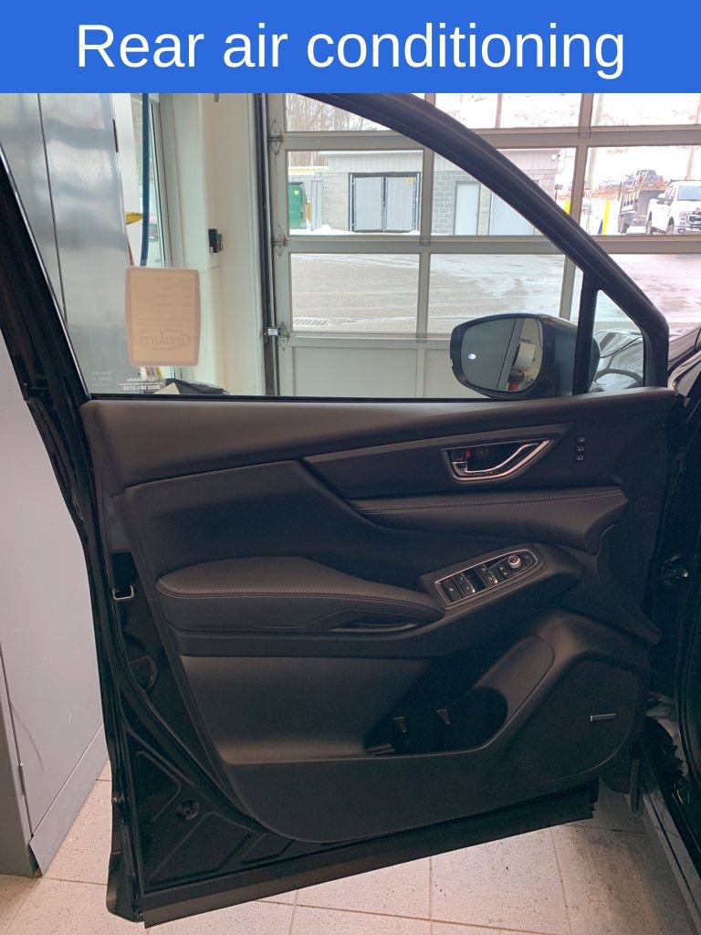 New 2026 Subaru Ascent Limited AWD/4WD image 5