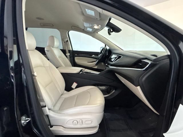 Used 2023 Buick Enclave Essence AWD/4WD image 34