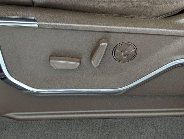 Used 2023 Ford F250 King Ranch w/ Chrome Package AWD/4WD image 14