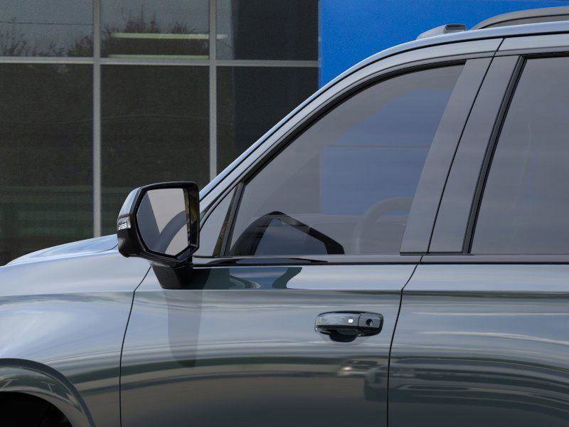 New 2026 Chevrolet Tahoe RST w/ Comfort Package image 12