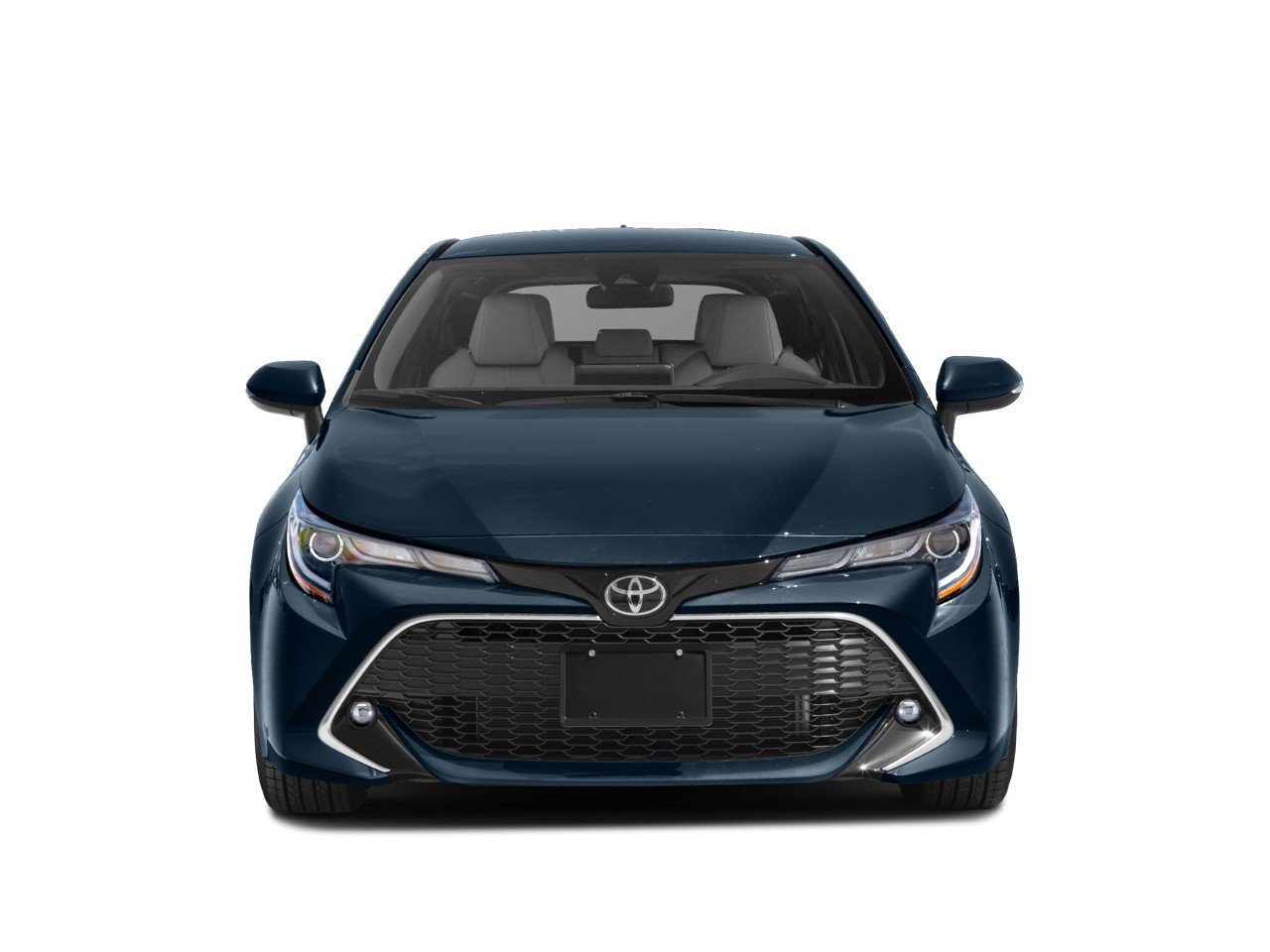 Used 2020 Toyota Corolla XSE FWD image 4