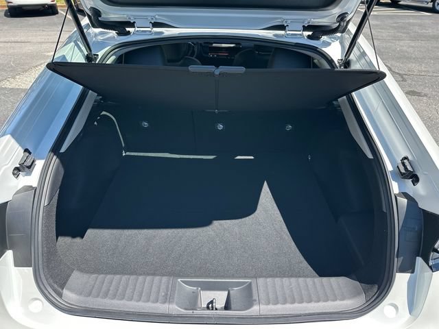 Used 2024 Toyota Prius Prime FWD image 26