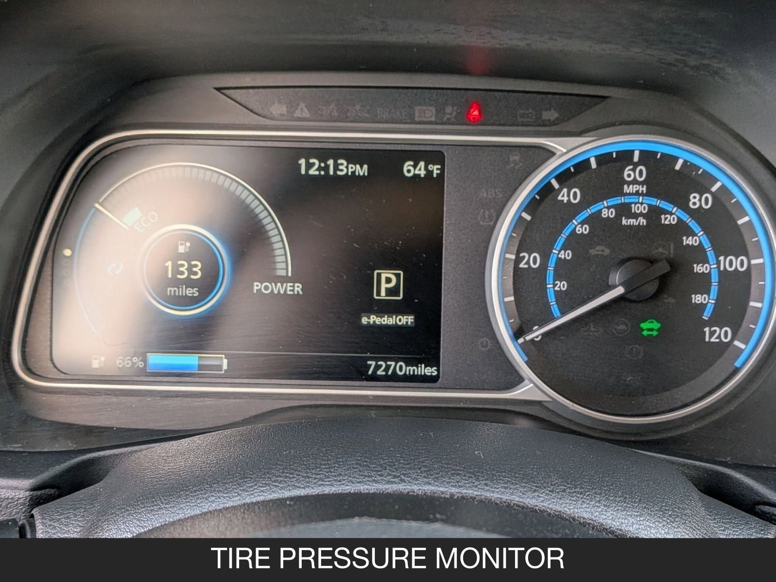 Used 2023 Nissan Leaf SV Plus image 21