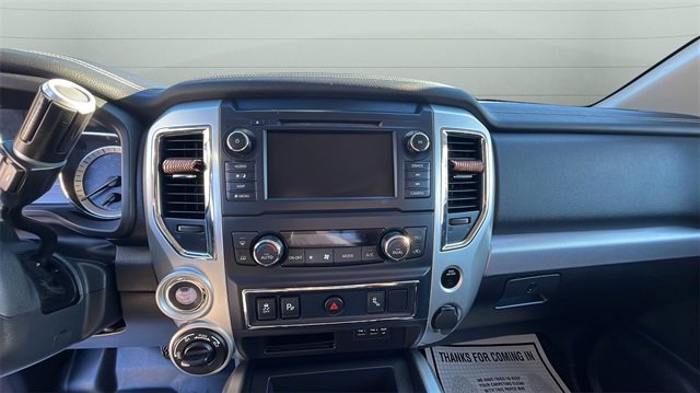 Used 2019 Nissan Titan PRO-4X image 20