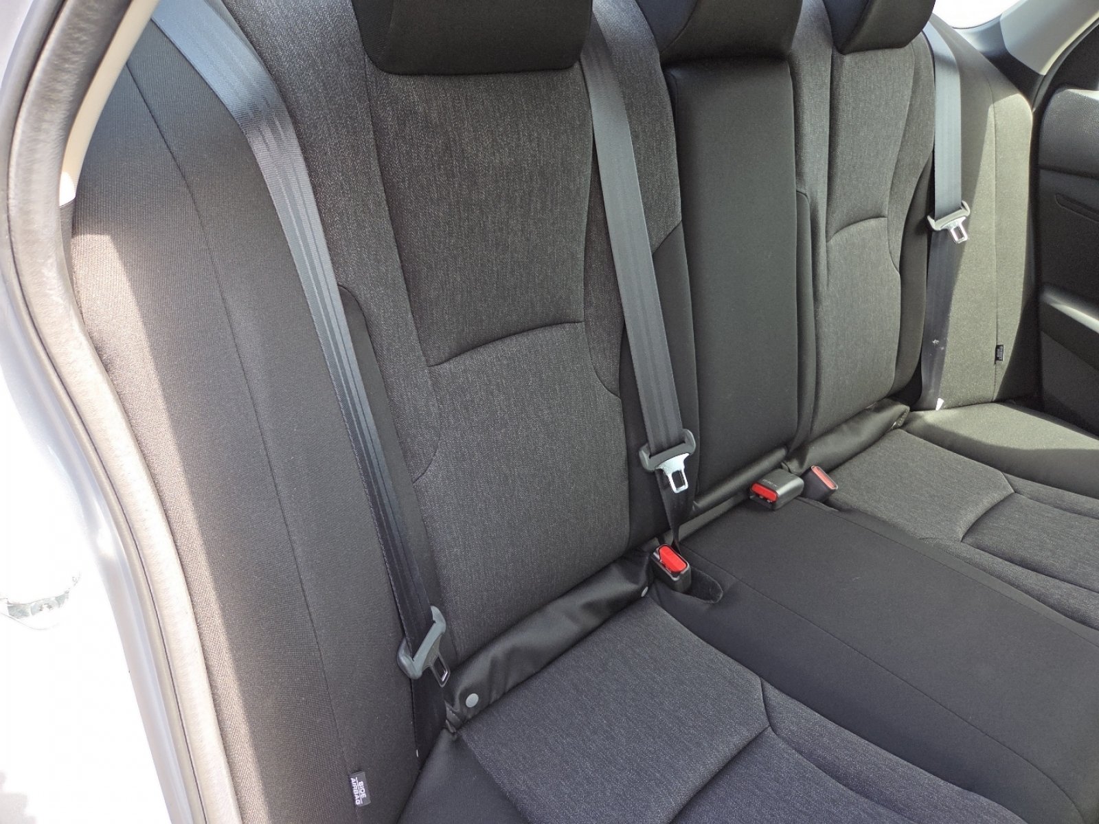 Used 2025 Honda Accord LX image 22