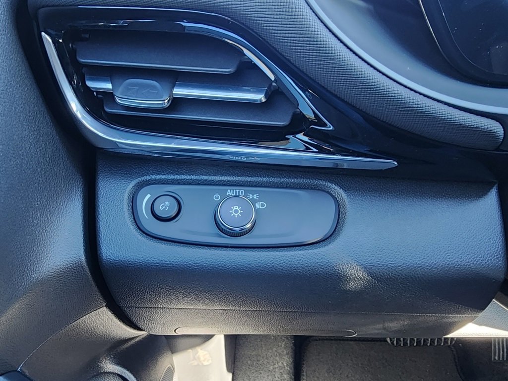 New 2026 Buick Envista Sport Touring w/ Convenience I Package image 18