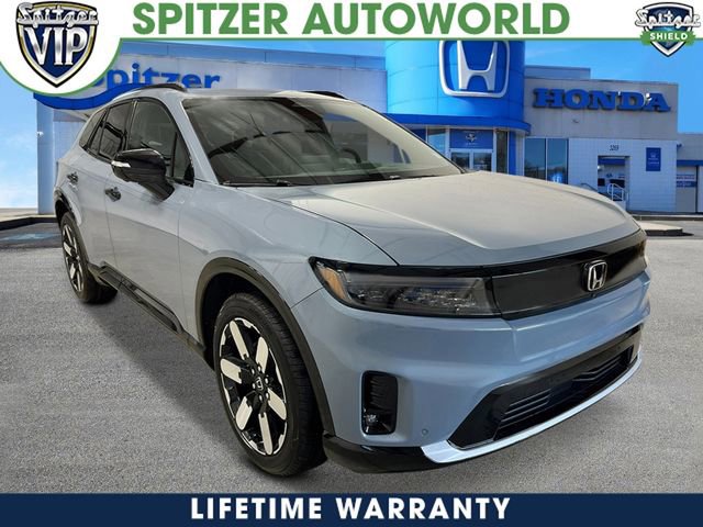 New 2026 Honda Prologue Elite image 1