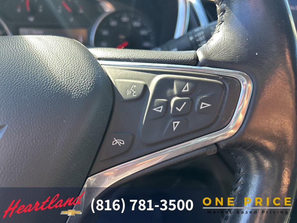 Used 2020 Chevrolet Equinox LT image 26