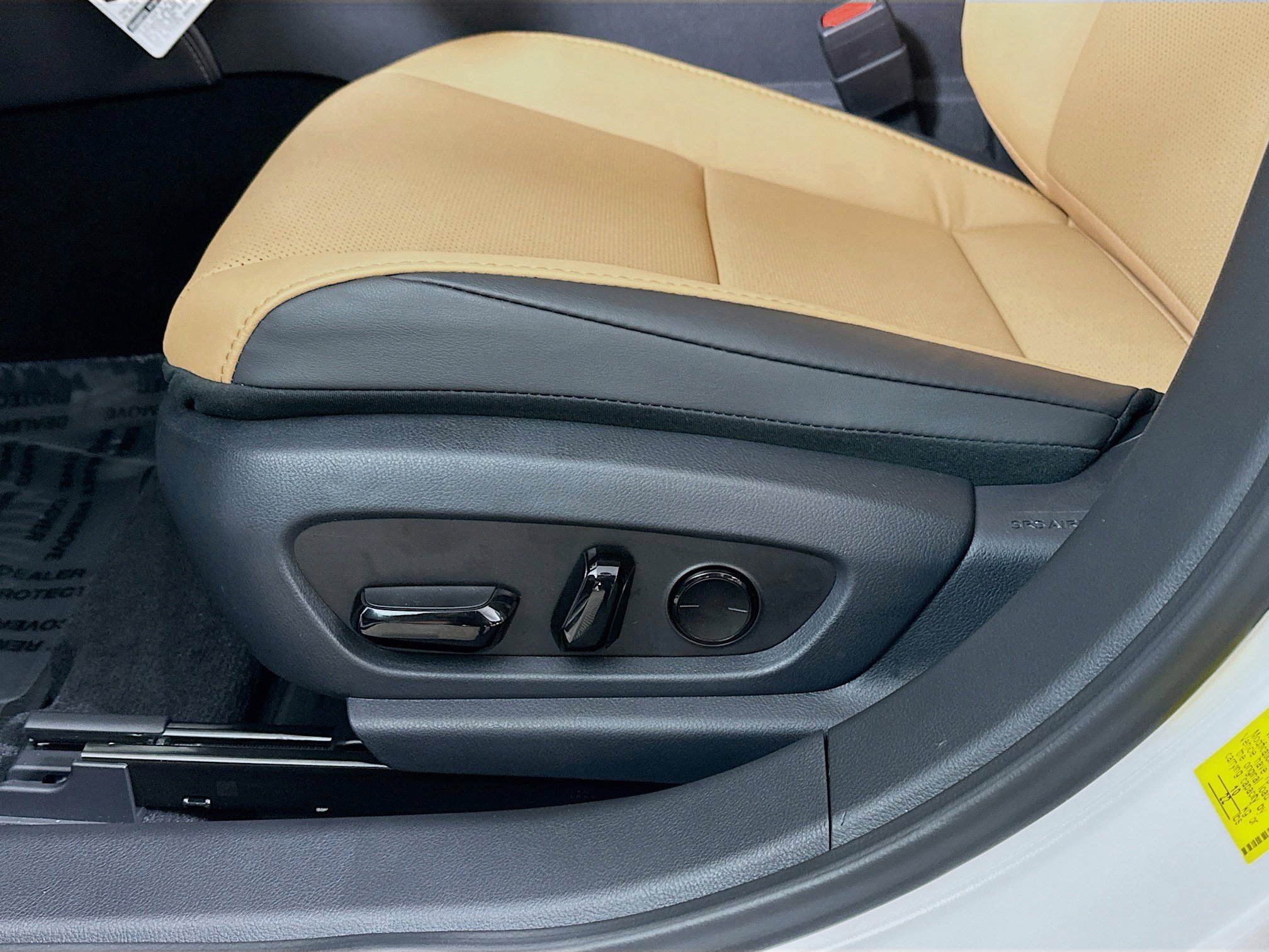 New 2025 Lexus ES 350 w/ Premium Package image 18