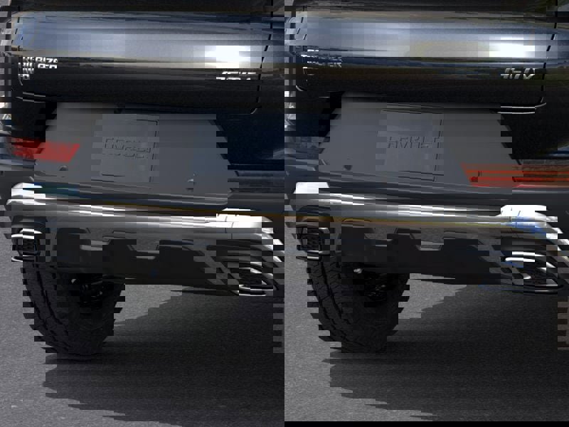 New 2026 Chevrolet TrailBlazer ACTIV w/ Convenience Package image 14